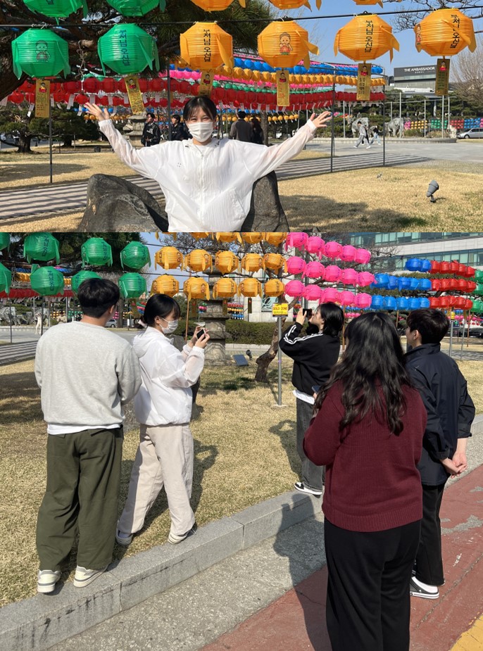 Lotus Lantern Festival